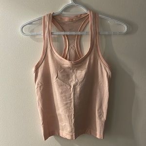 Lululemon Swiftly Tech Racerback Tank Top 2.0 *Race Length SZ 4